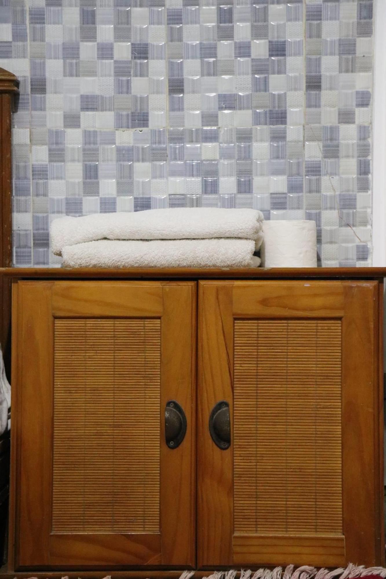 White And Blue Hostel Essaouira Luaran gambar