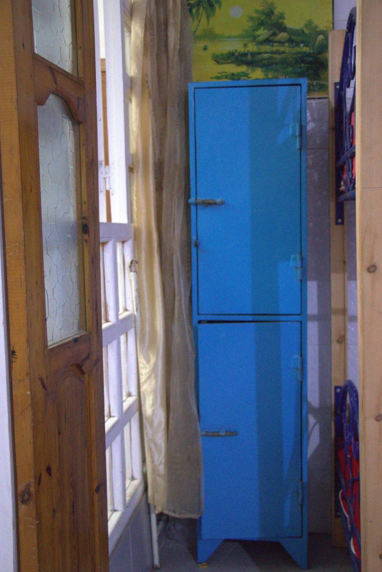 White And Blue Hostel Essaouira Luaran gambar